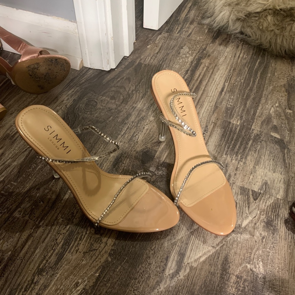 Diamond mules
